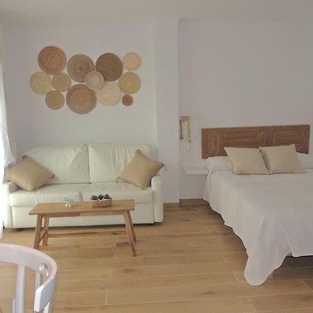 Suite La Savina Formentera Con Vistas Al Mar Dış mekan fotoğraf