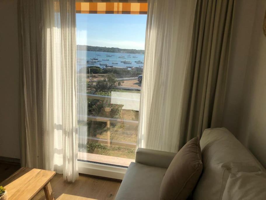 Suite La Savina Formentera Con Vistas Al Mar Dış mekan fotoğraf