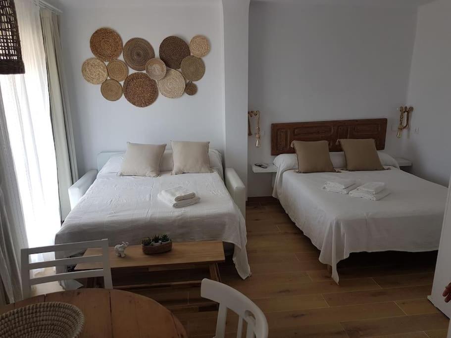 Suite La Savina Formentera Con Vistas Al Mar Dış mekan fotoğraf