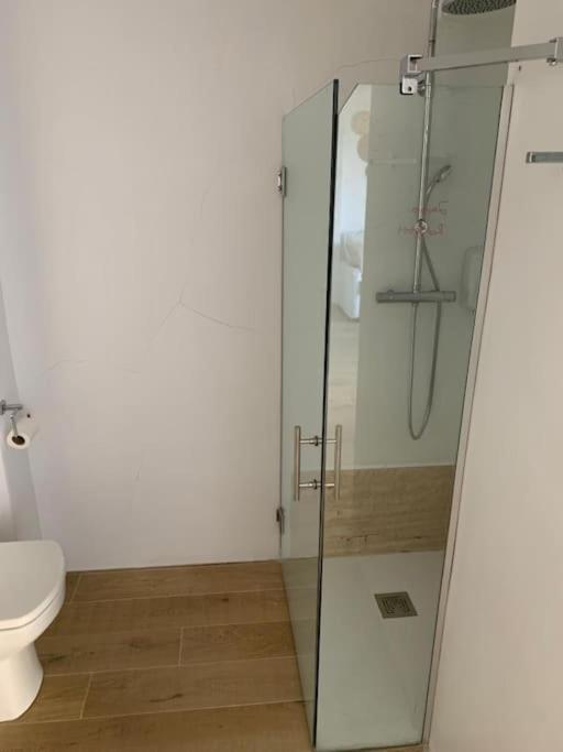 Suite La Savina Formentera Con Vistas Al Mar Dış mekan fotoğraf