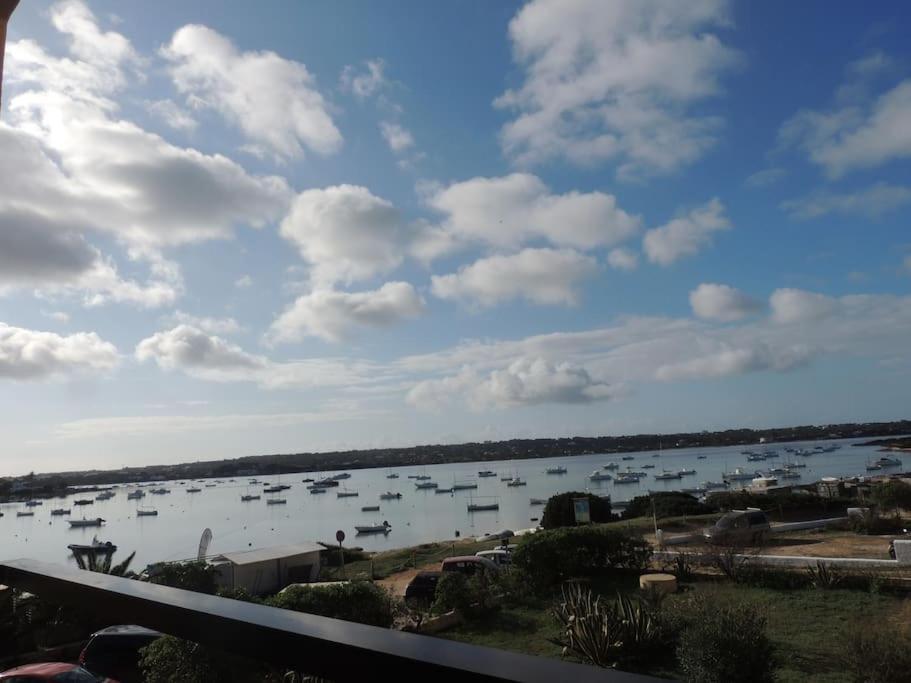 Suite La Savina Formentera Con Vistas Al Mar Dış mekan fotoğraf