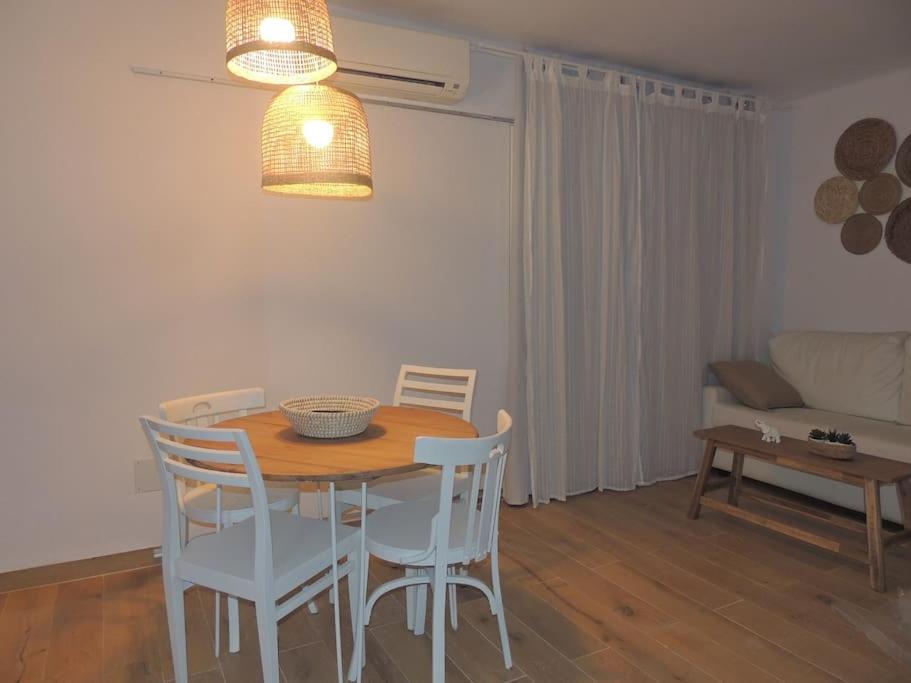 Suite La Savina Formentera Con Vistas Al Mar Dış mekan fotoğraf