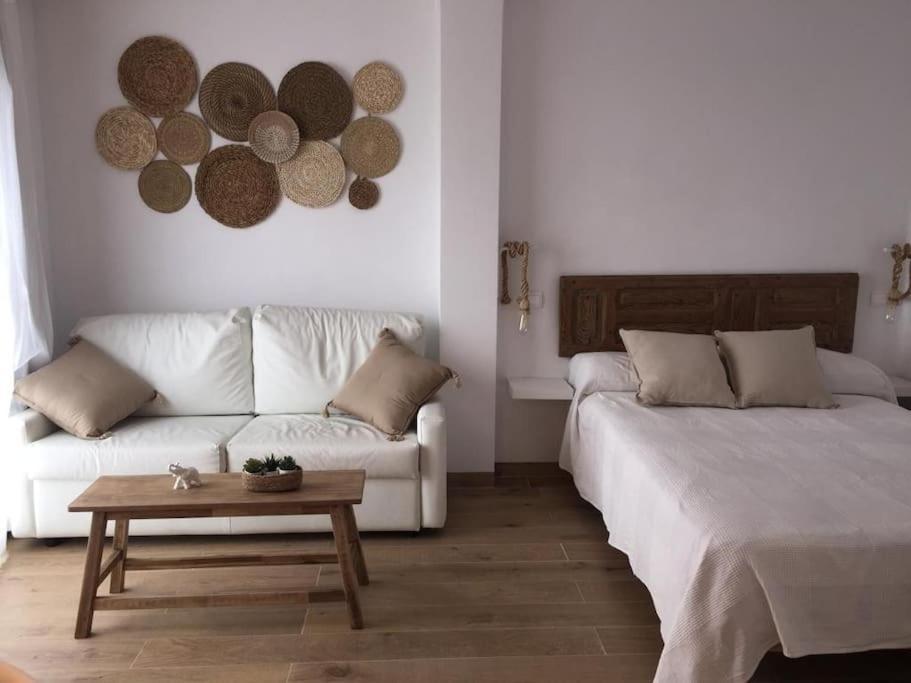 Suite La Savina Formentera Con Vistas Al Mar Dış mekan fotoğraf