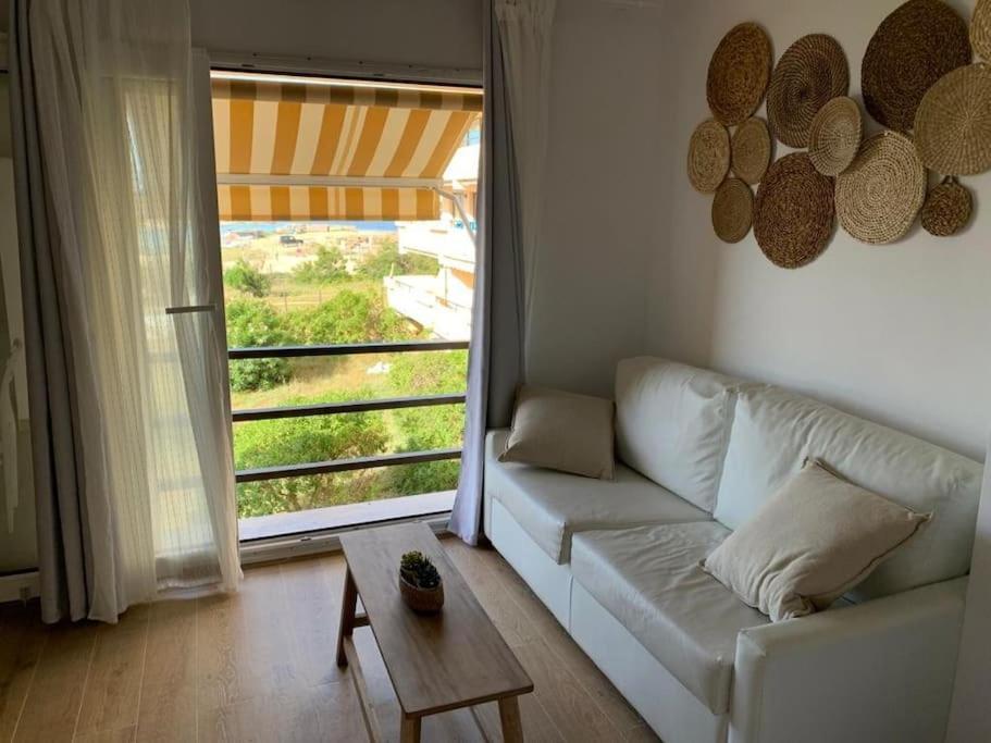 Suite La Savina Formentera Con Vistas Al Mar Dış mekan fotoğraf